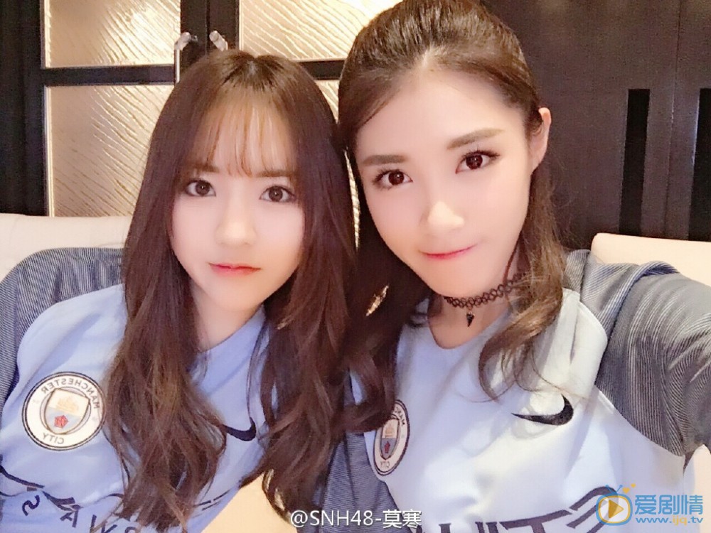 莫寒生活照 莫寒高清写真_莫寒高清剧照