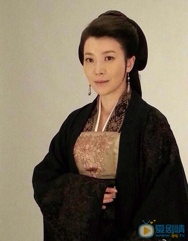 张棪琰《琅琊榜》剧照 张棪琰高清写真_张棪琰高清剧照