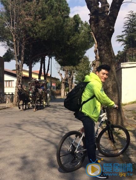 赵毅新生活照 赵毅新高清写真_赵毅新高清剧照