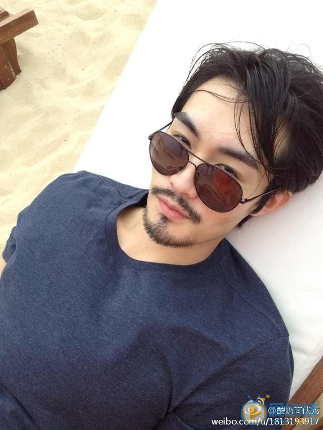 南伏龙写真 南伏龙高清写真_南伏龙高清剧照
