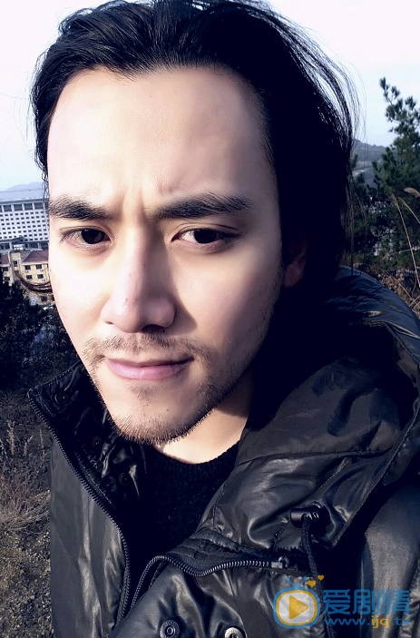蔡珩生活照 蔡珩高清写真_蔡珩高清剧照