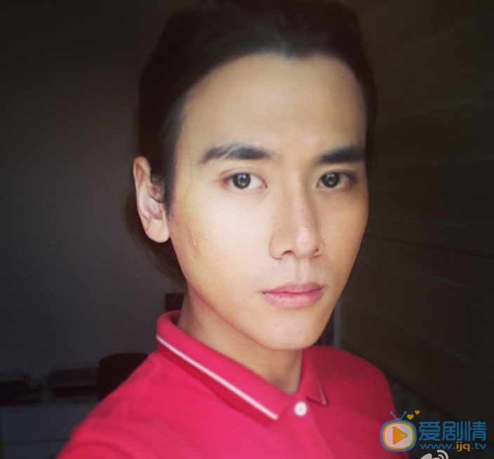 蔡珩生活照 蔡珩高清写真_蔡珩高清剧照