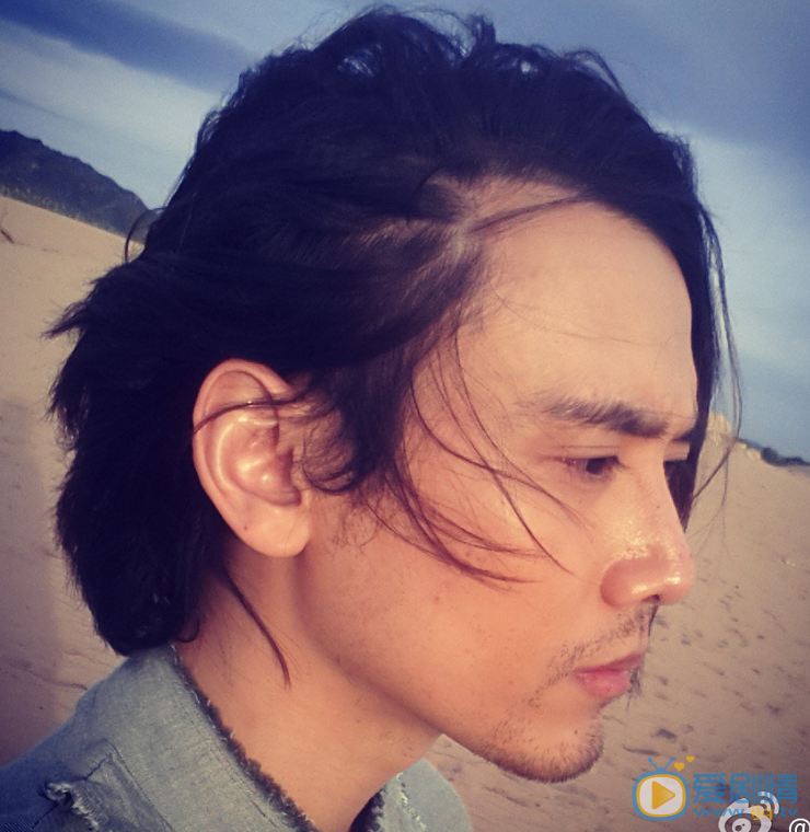 蔡珩生活照 蔡珩高清写真_蔡珩高清剧照