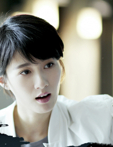 如果蜗牛有爱情姚檬是谁演的？姚檬扮演者徐悦个人资料及写真生活照欣赏