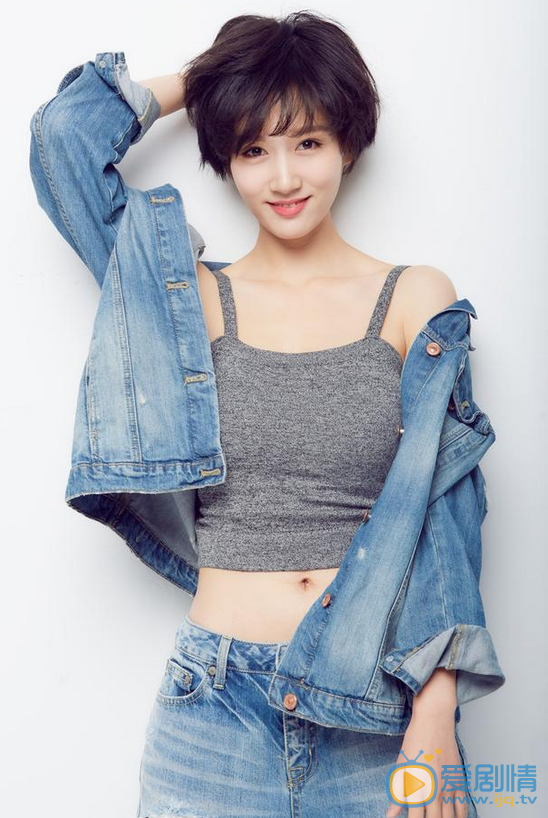如果蜗牛有爱情姚檬是谁演的?姚檬扮演者徐悦个人资料及写真生活照欣赏