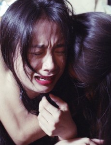 李爱角色介绍