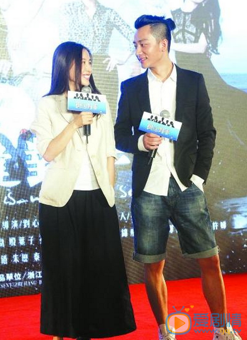 王子文绯闻男友黄轩