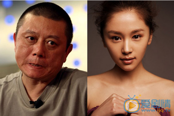 王子文王朔绯闻男友