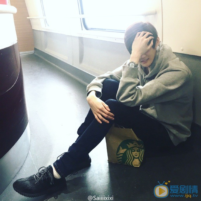 彦希生活照 彦希高清写真_彦希高清剧照