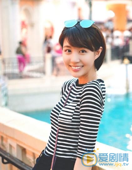 李欣燃街拍写真 李欣燃高清写真_李欣燃高清剧照