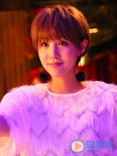 李欣燃《别那么骄傲》剧照 李欣燃高清写真_李欣燃高清剧照