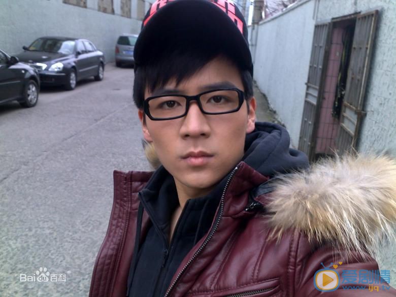 魏千翔早期照片 魏千翔高清写真_魏千翔高清剧照