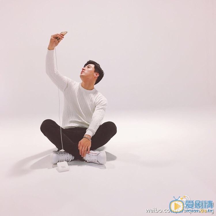 魏千翔生活照 魏千翔高清写真_魏千翔高清剧照