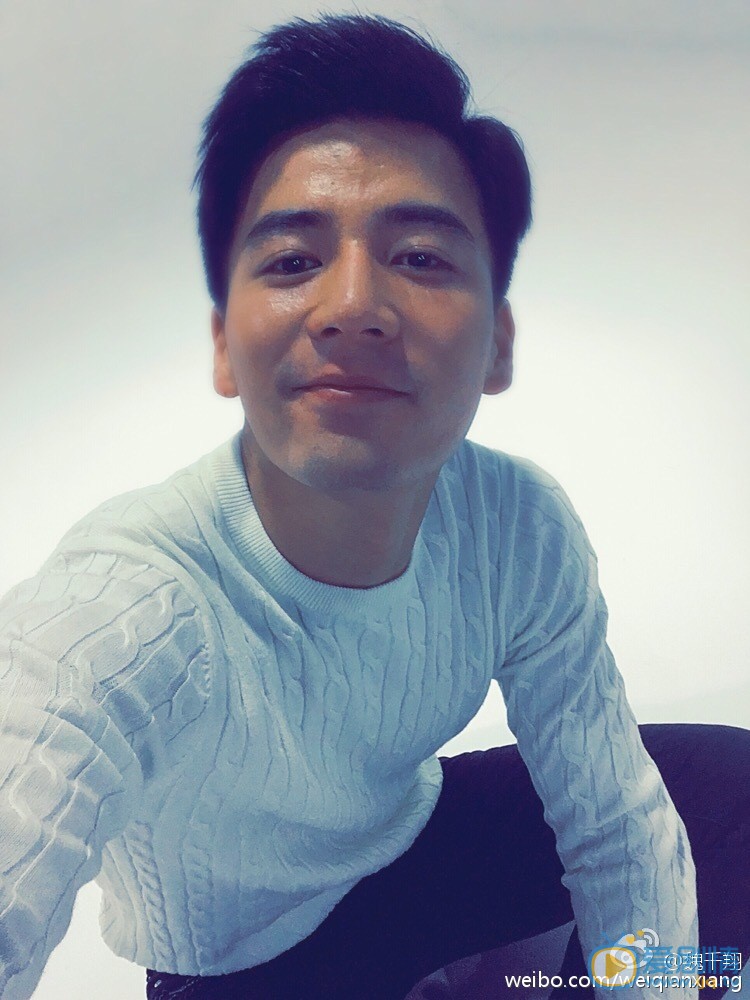 魏千翔生活照 魏千翔生活照片