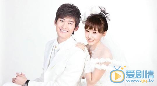 张翰郑爽浪漫婚纱照是怎么回事？张翰郑爽真的拍过婚纱照吗？