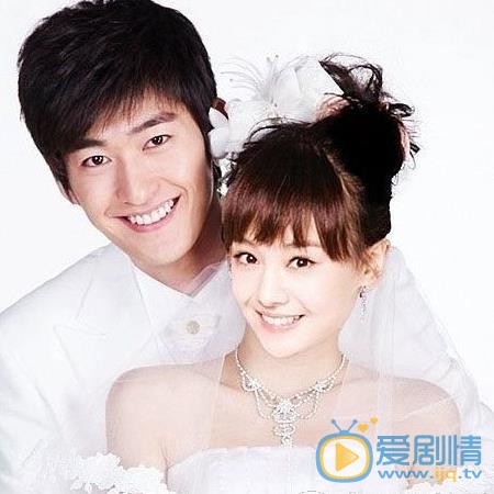 张翰郑爽浪漫婚纱照是怎么回事？张翰郑爽真的拍过婚纱照吗？
