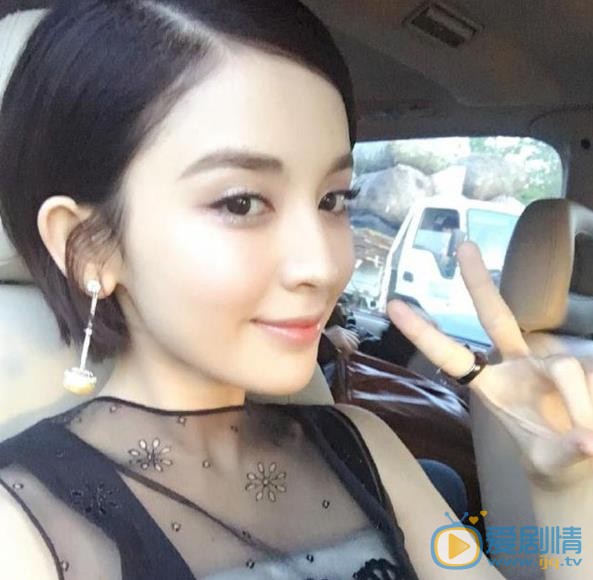 张翰古力娜扎分手了吗？张翰古力娜扎恋爱经过 张翰古力娜扎感情是否遇到危机？