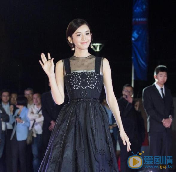 张翰古力娜扎分手了吗？张翰古力娜扎恋爱经过 张翰古力娜扎感情是否遇到危机？