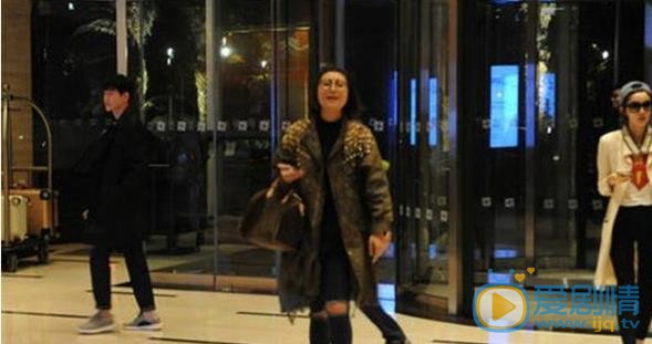 张翰古力娜扎分手了吗？张翰古力娜扎恋爱经过 张翰古力娜扎感情是否遇到危机？