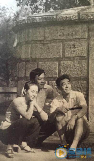 宋丹丹老照片 宋丹丹高清写真_宋丹丹高清剧照