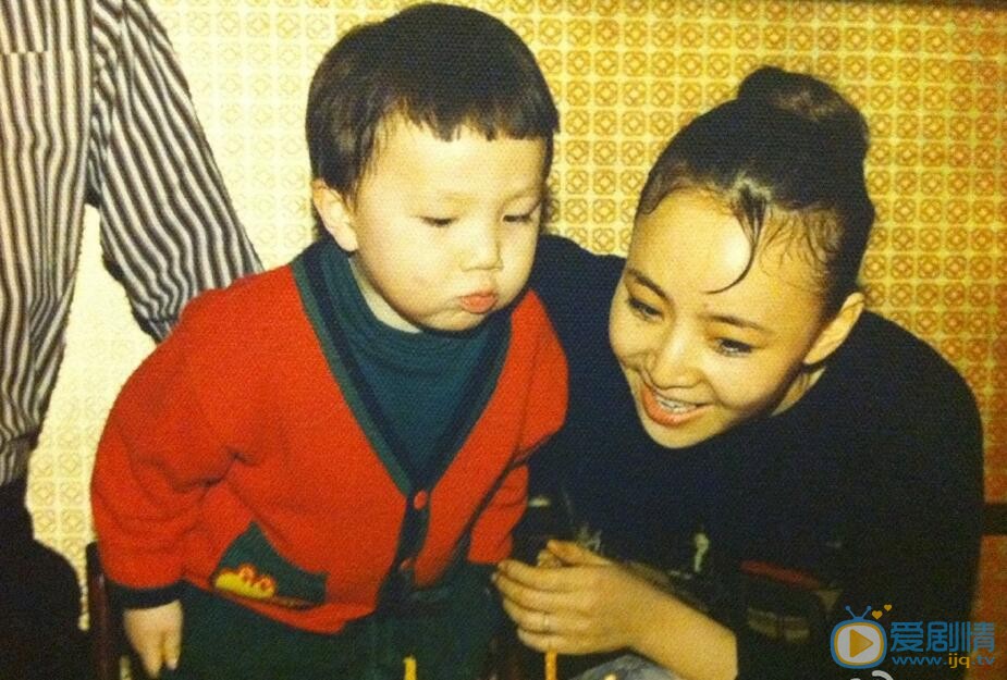 宋丹丹宋丹丹巴图合照 宋丹丹高清写真_宋丹丹高清剧照
