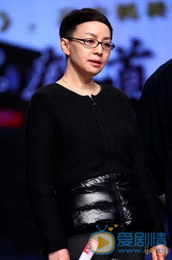 宋丹丹活动照 宋丹丹高清写真_宋丹丹高清剧照