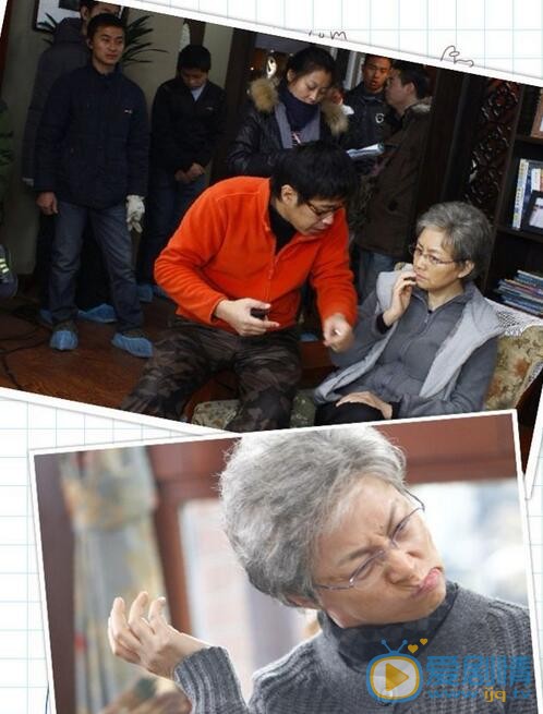 宋丹丹剧照 宋丹丹高清写真_宋丹丹高清剧照