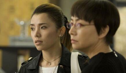宋丹丹《李春天的春天》剧照 宋丹丹高清写真_宋丹丹高清剧照