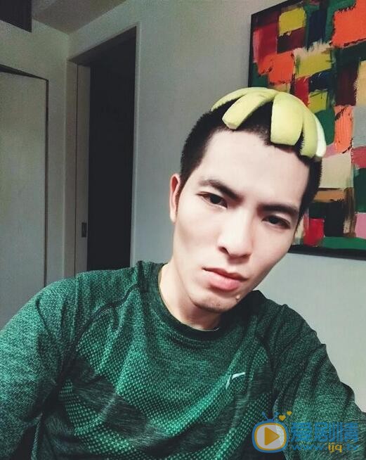 萧敬腾生活照 萧敬腾高清写真_萧敬腾高清剧照