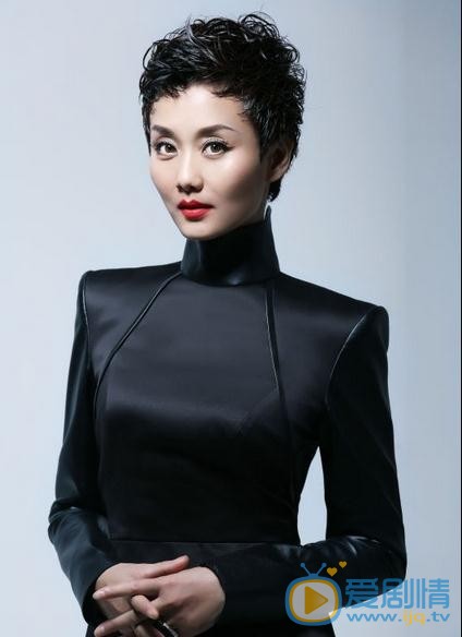 李颖时尚写真 李颖高清写真_李颖高清剧照