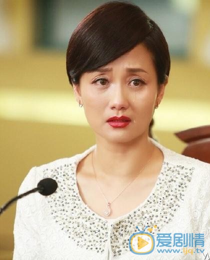 李颖《美丽的秘密》剧照 李颖高清写真_李颖高清剧照
