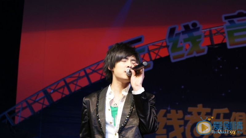 付辛博演唱会 付辛博高清写真_付辛博高清剧照
