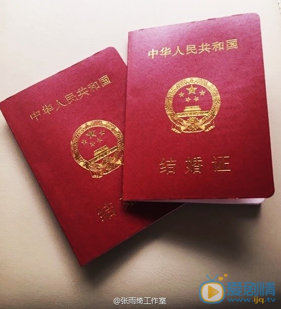 张雨绮相识70天迅速闪婚，老公坐拥多家公司