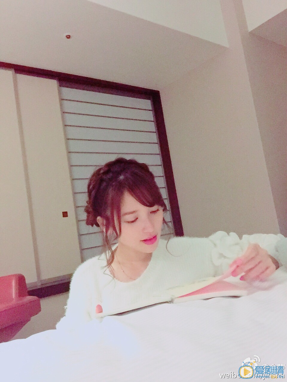 金莎生活照 金莎高清写真_金莎高清剧照
