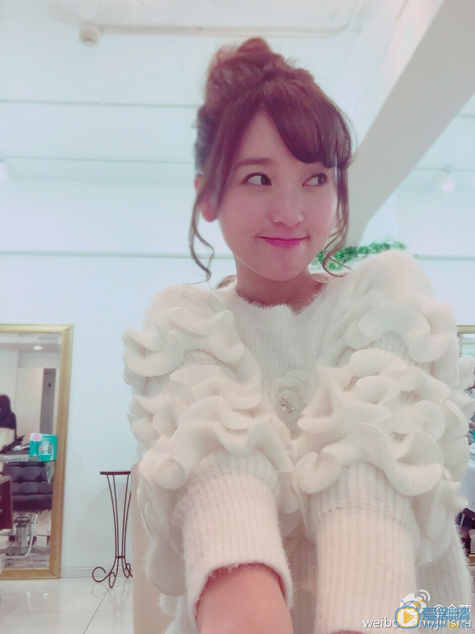 金莎生活照 金莎高清写真_金莎高清剧照