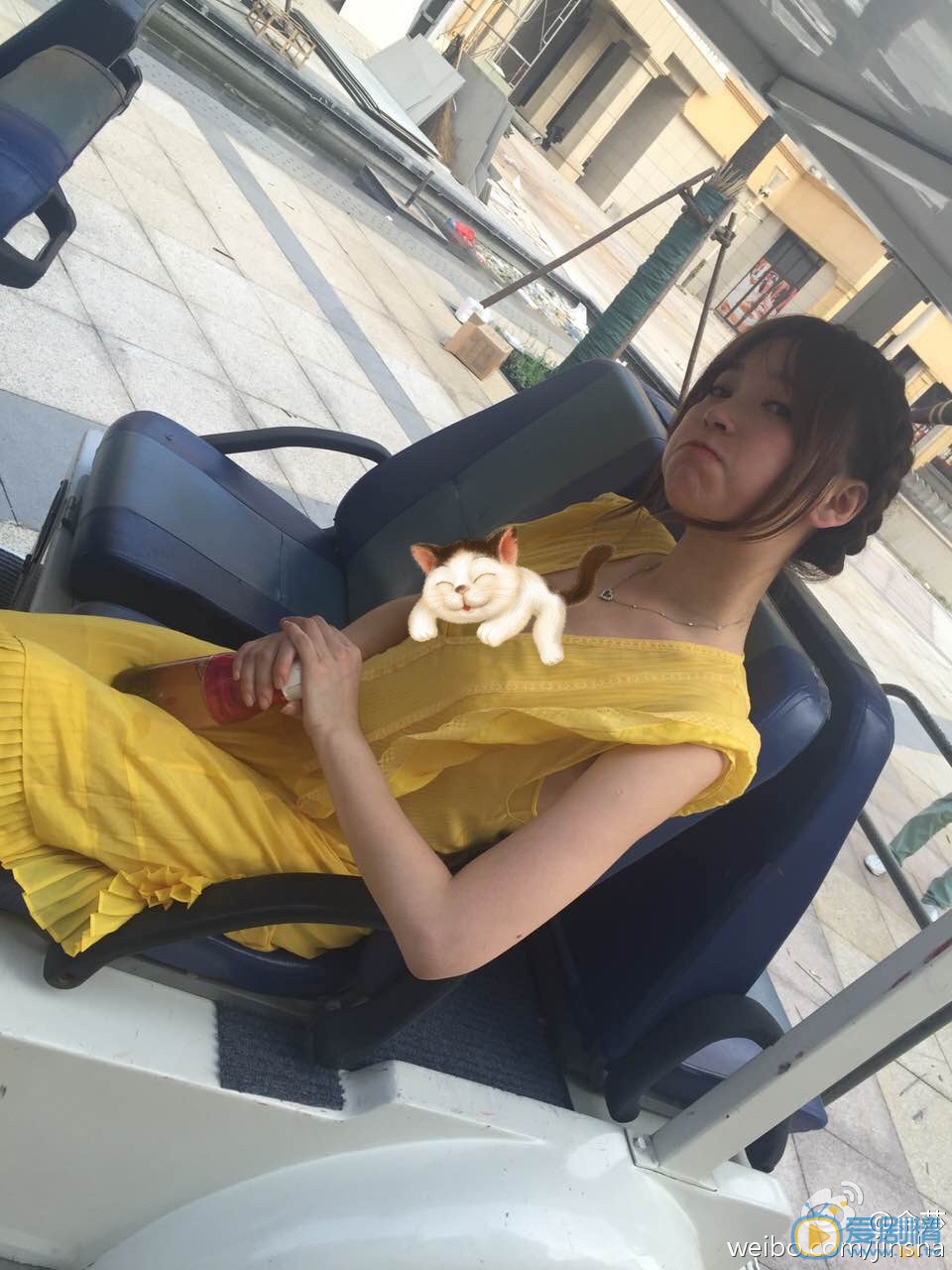 金莎生活照 金莎高清写真_金莎高清剧照