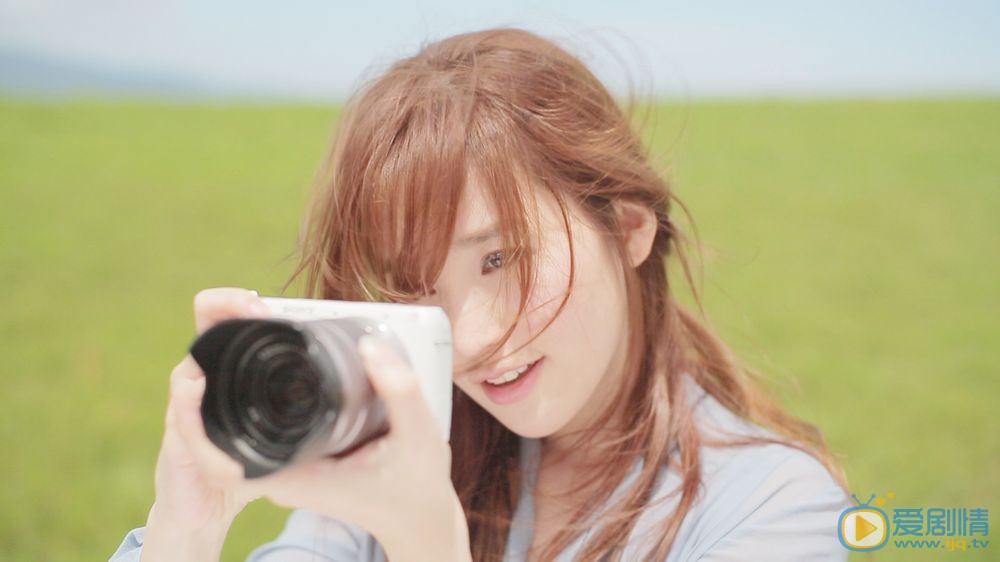 金莎清新写真 金莎高清写真_金莎高清剧照