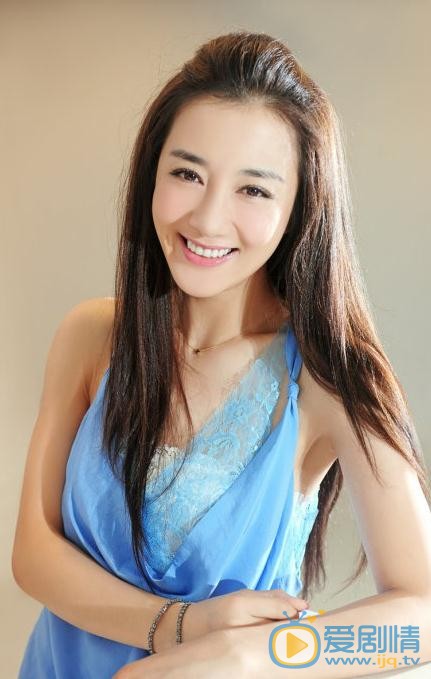 李依晓早期写真 李依晓高清写真_李依晓高清剧照