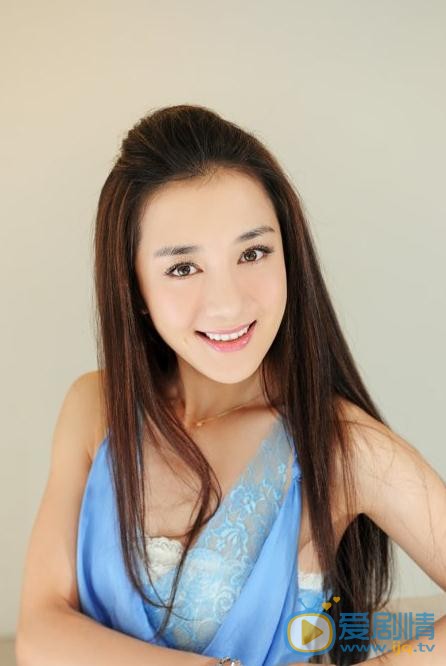 李依晓早期写真 李依晓高清写真_李依晓高清剧照