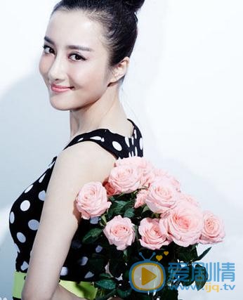 李依晓田园风写真 李依晓高清写真_李依晓高清剧照