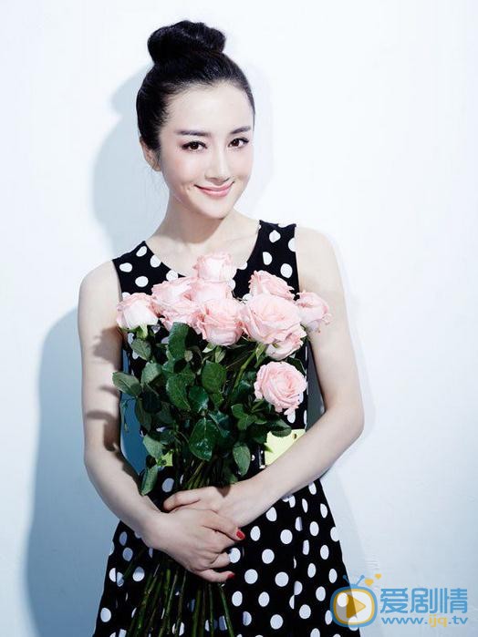 李依晓田园风写真 李依晓高清写真_李依晓高清剧照