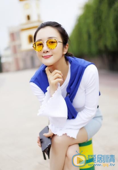 李依晓街拍 李依晓街拍