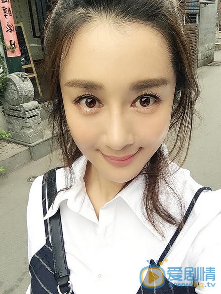 李依晓生活照 李依晓生活照
