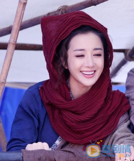 李依晓《新萧十一郎》剧照 李依晓高清写真_李依晓高清剧照