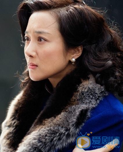 李依晓《大江东去》剧照 李依晓高清写真_李依晓高清剧照