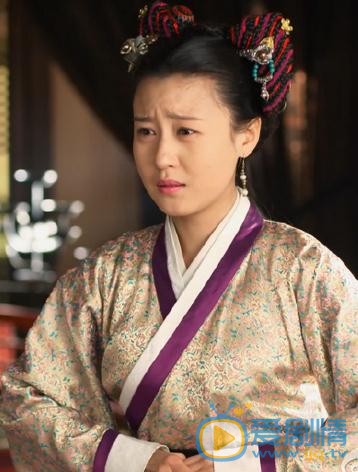 田一希《芈月传》剧照 田一希高清写真_田一希高清剧照