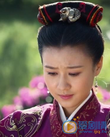 田一希《芈月传》剧照 田一希高清写真_田一希高清剧照