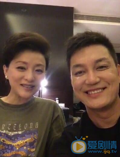 李锐生活照 李锐高清写真_李锐高清剧照