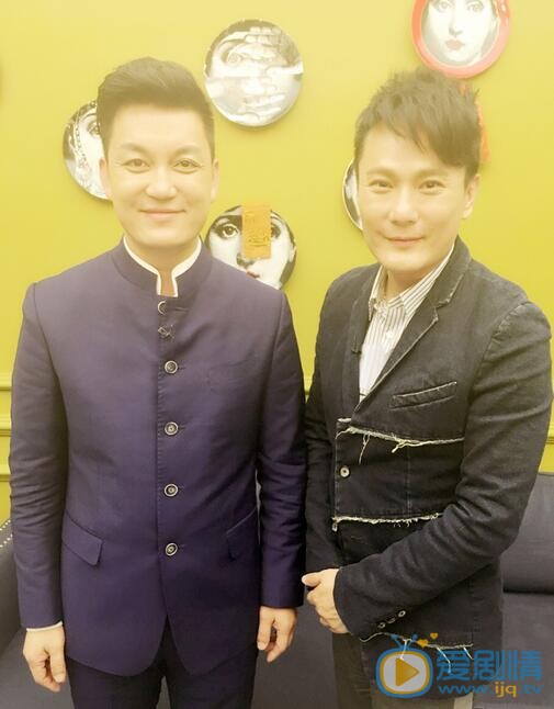 李锐《我是歌手》照 李锐高清写真_李锐高清剧照
