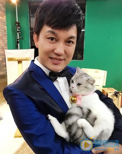 李锐《我是歌手》照 李锐高清写真_李锐高清剧照